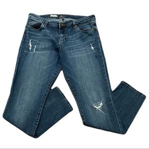 Kut From the Cloth Diana Skinny Jeans